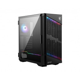 MSI MPG VELOX 100P Airflow...